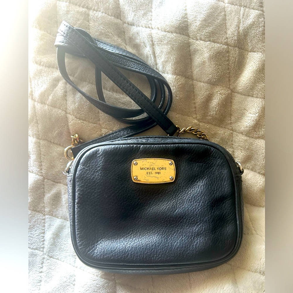 Michael Kors small crossbody